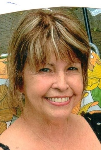 Francine Huard