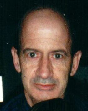 Miguel Ovejero