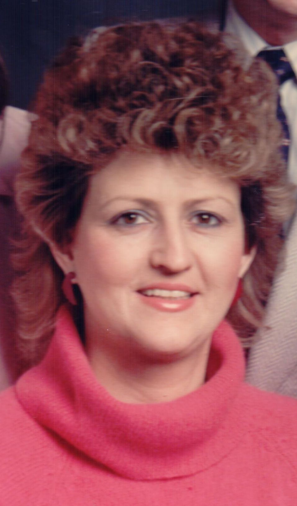 Denise Coveney