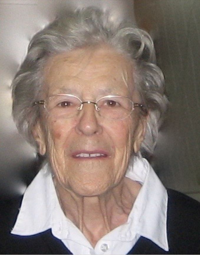 Jeannette Gagnon