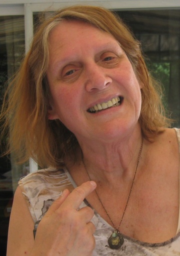Andrée Galipeau