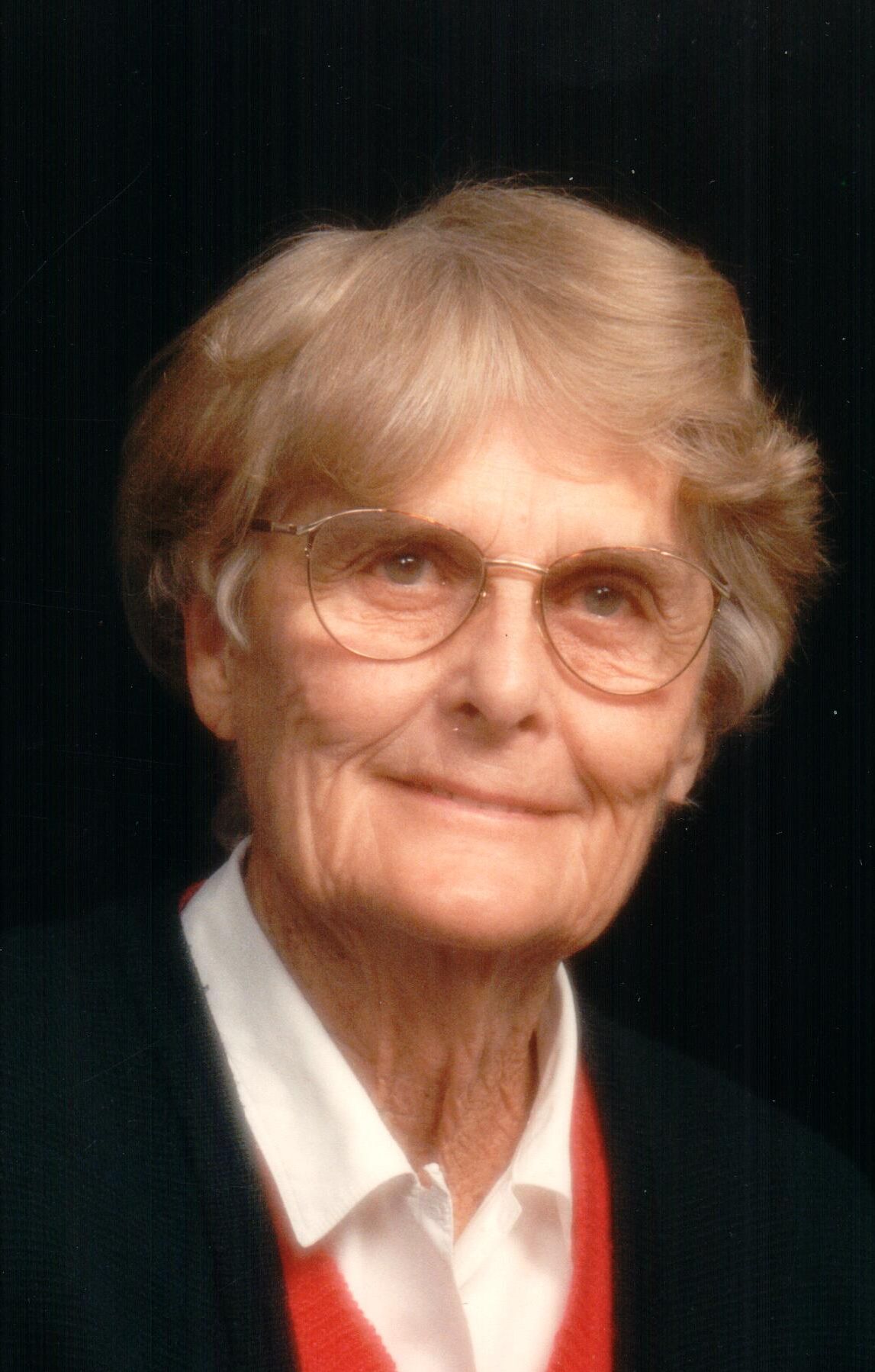 Madeleine Langlois