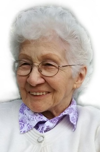 Gilberte Gauthier