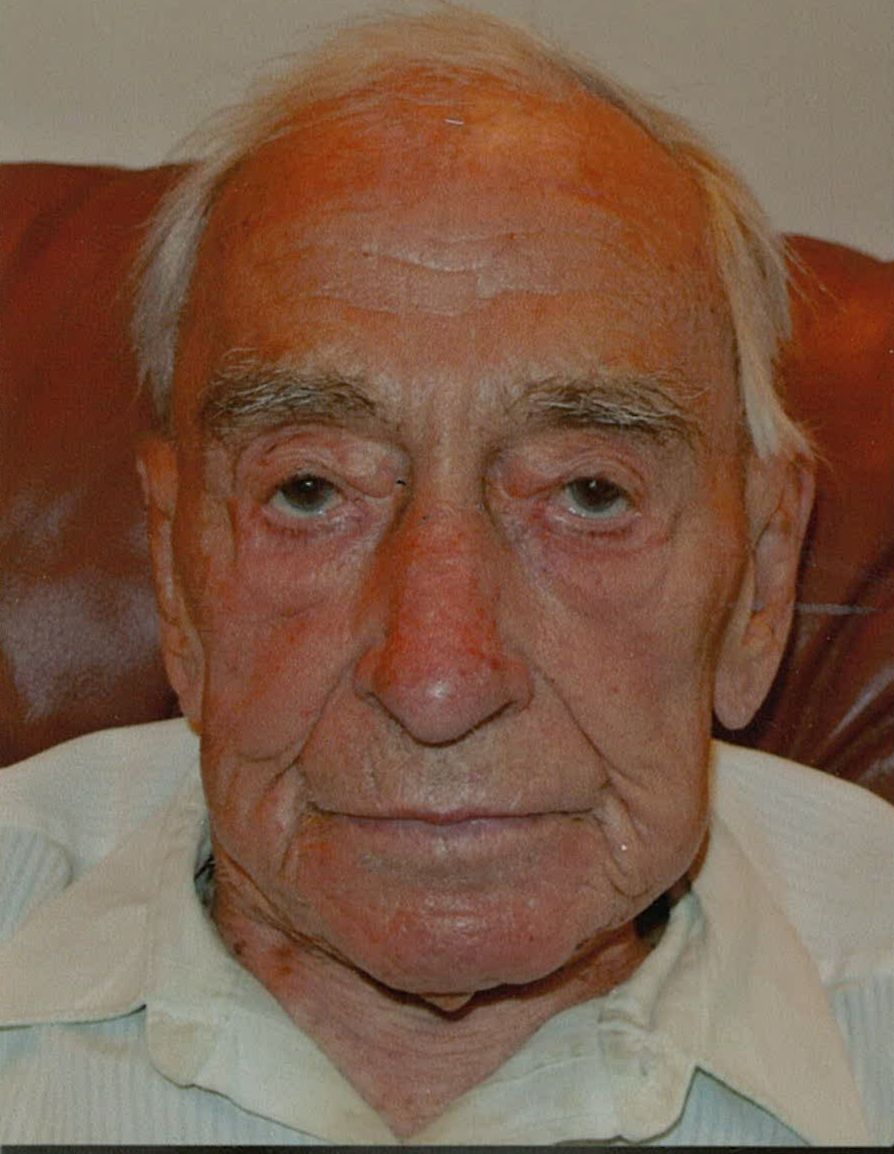 Jean-Paul Pouliot
