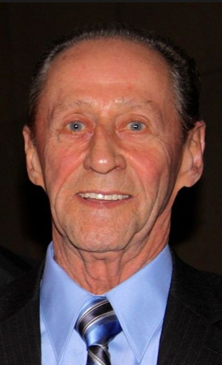 Bertrand Labrie