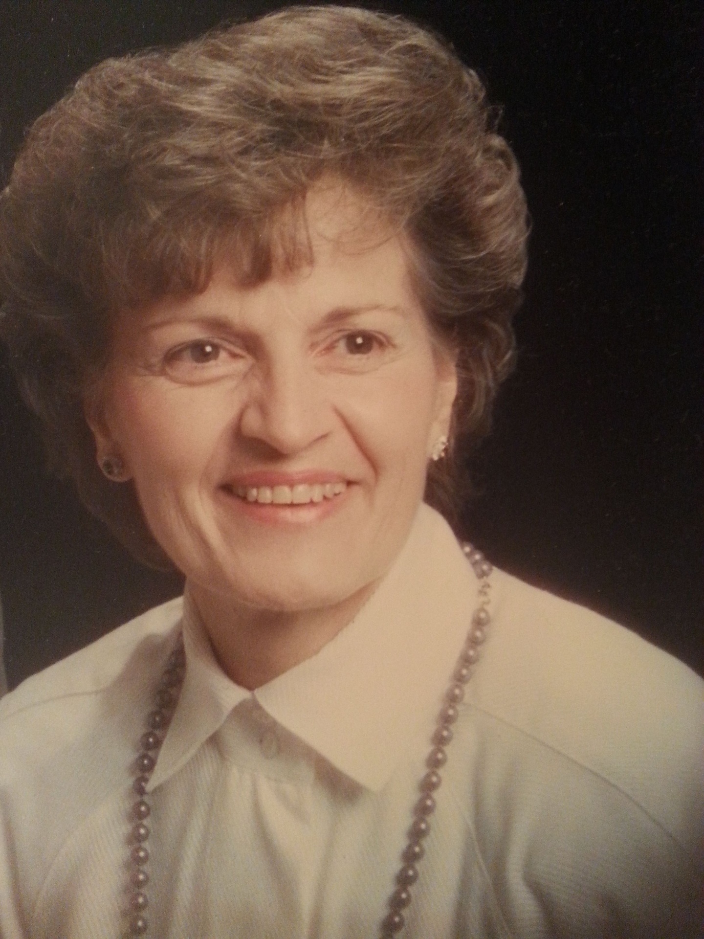 Cécile Therrien Côté