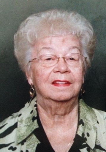 Jeannette Tanguay