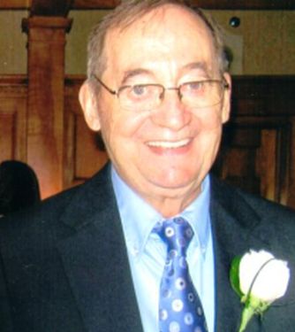 Yvon Lachance
