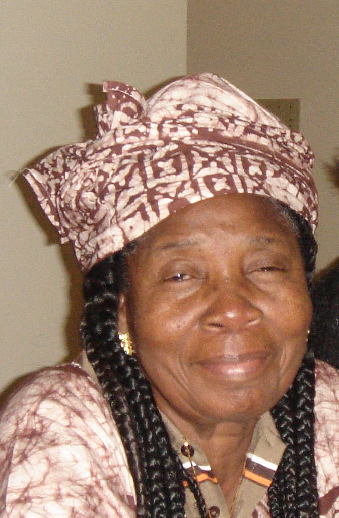 Afiwa Codjie