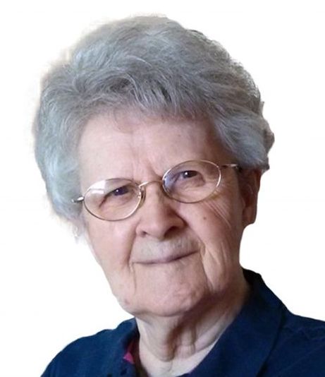 Berthe Blanchet-Corriveau
