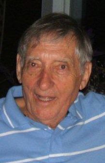 Fernand Sergerie