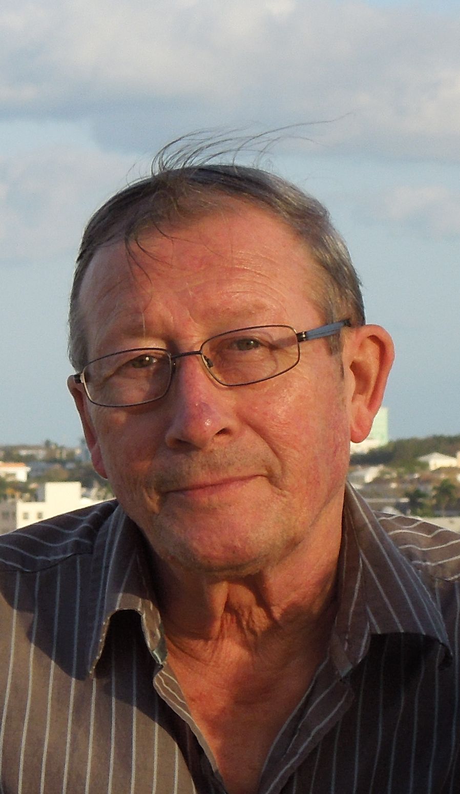 Michel Rondeau