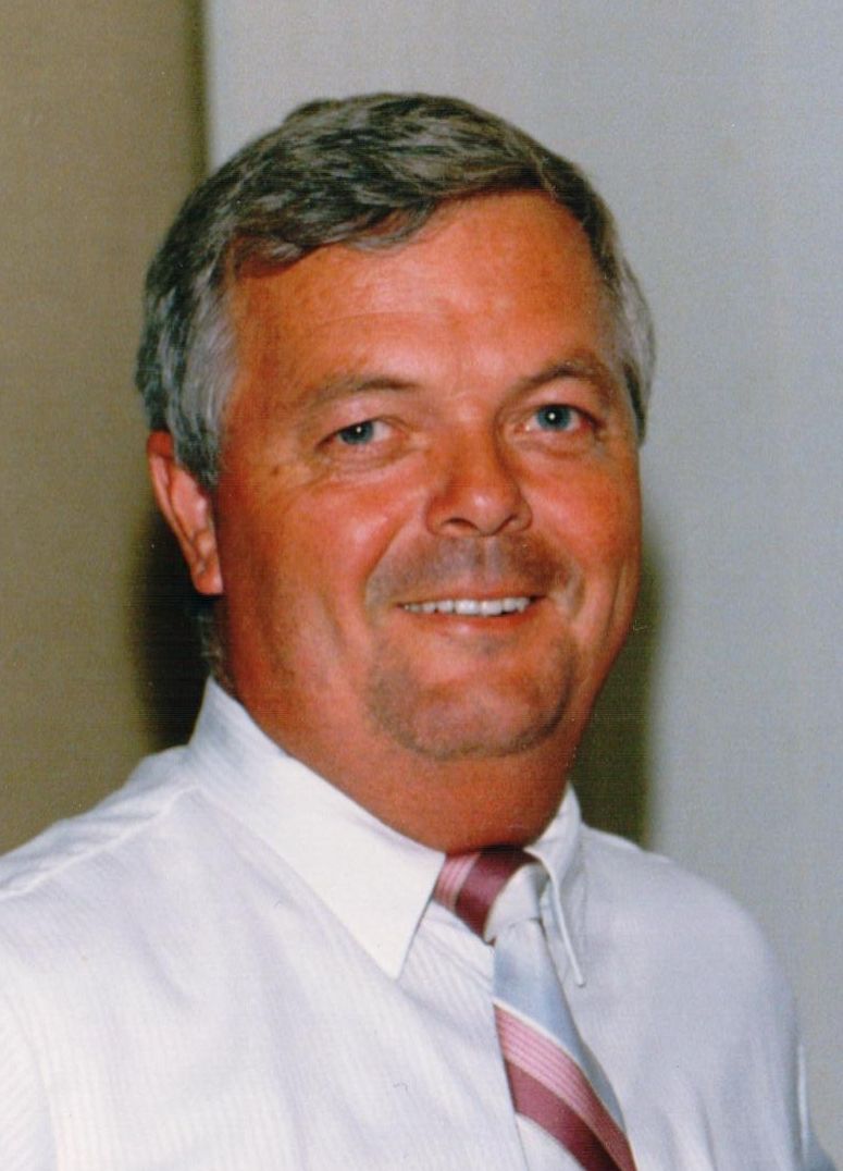 Jacques Genois