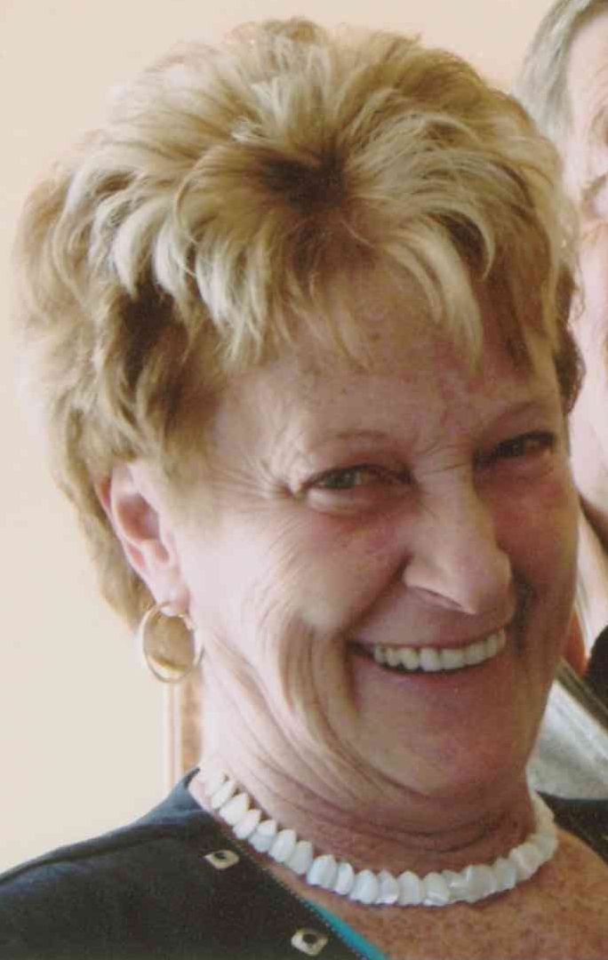 Denise Poirier