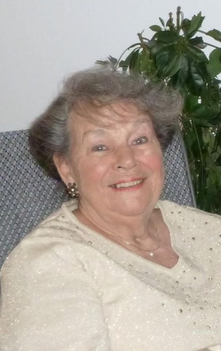 Renée Roy Plante