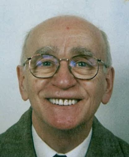 Paul-Émile Roberge