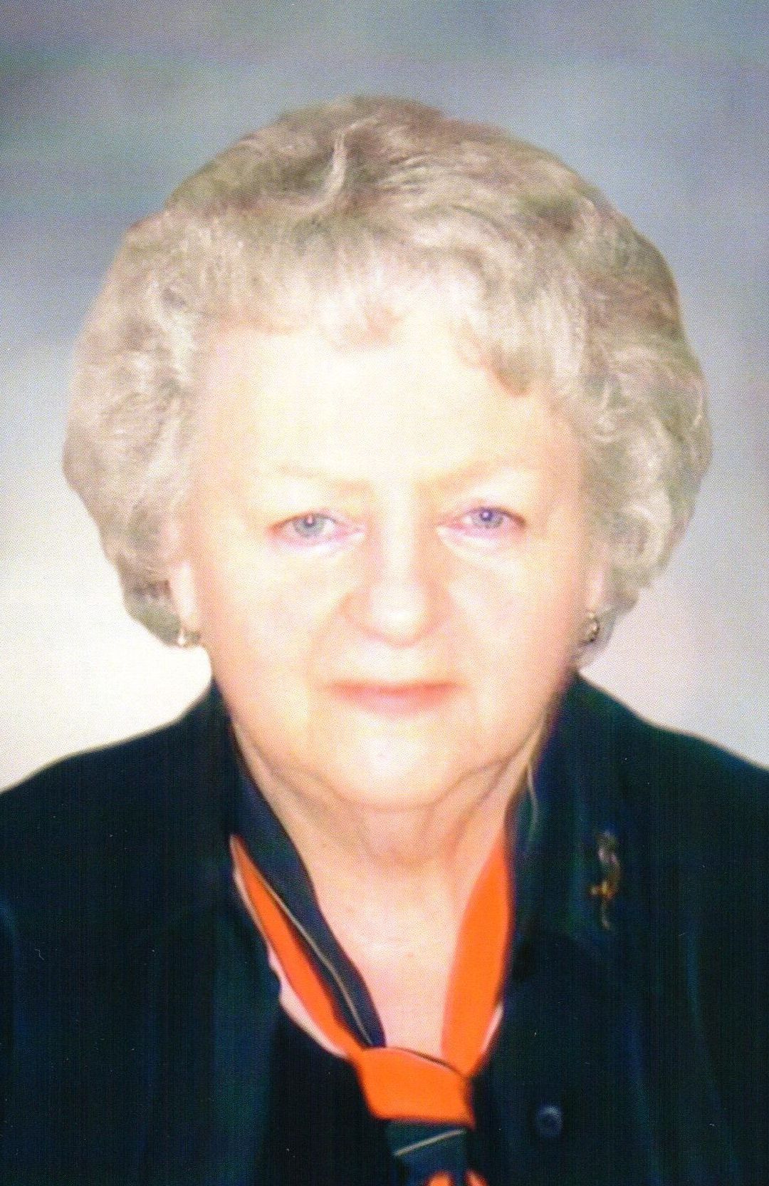 Murielle Wright