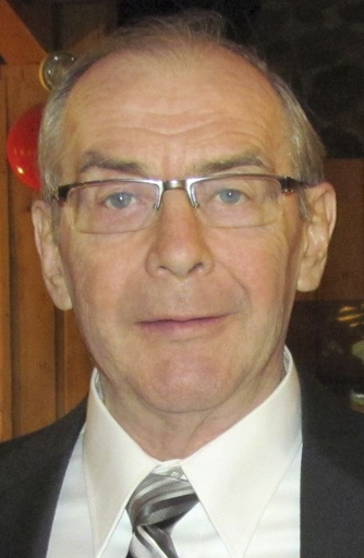 Pierre Fecteau