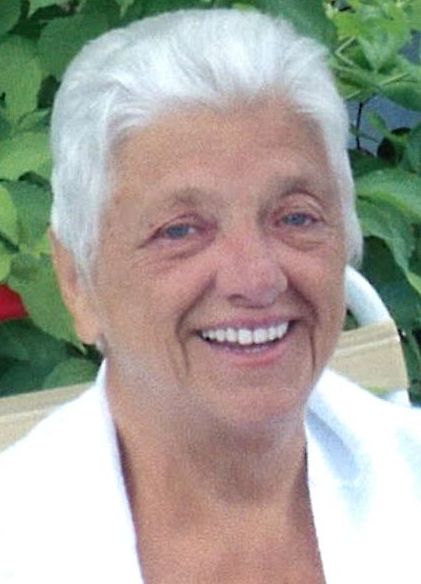 Denise Lepire (née St-Hilaire)