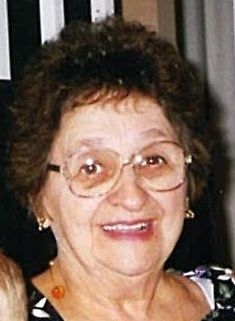 Rose-Emma Cloutier