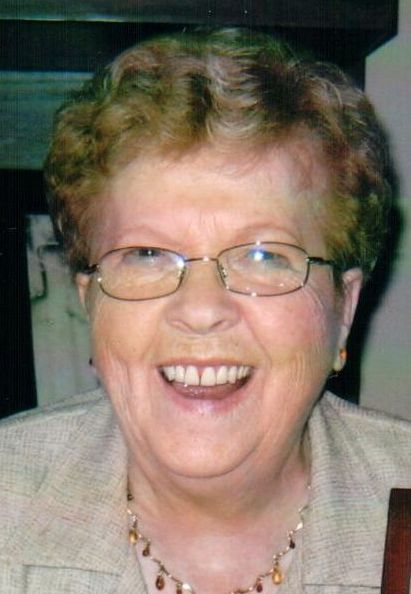 Juliette Bernier Thériault