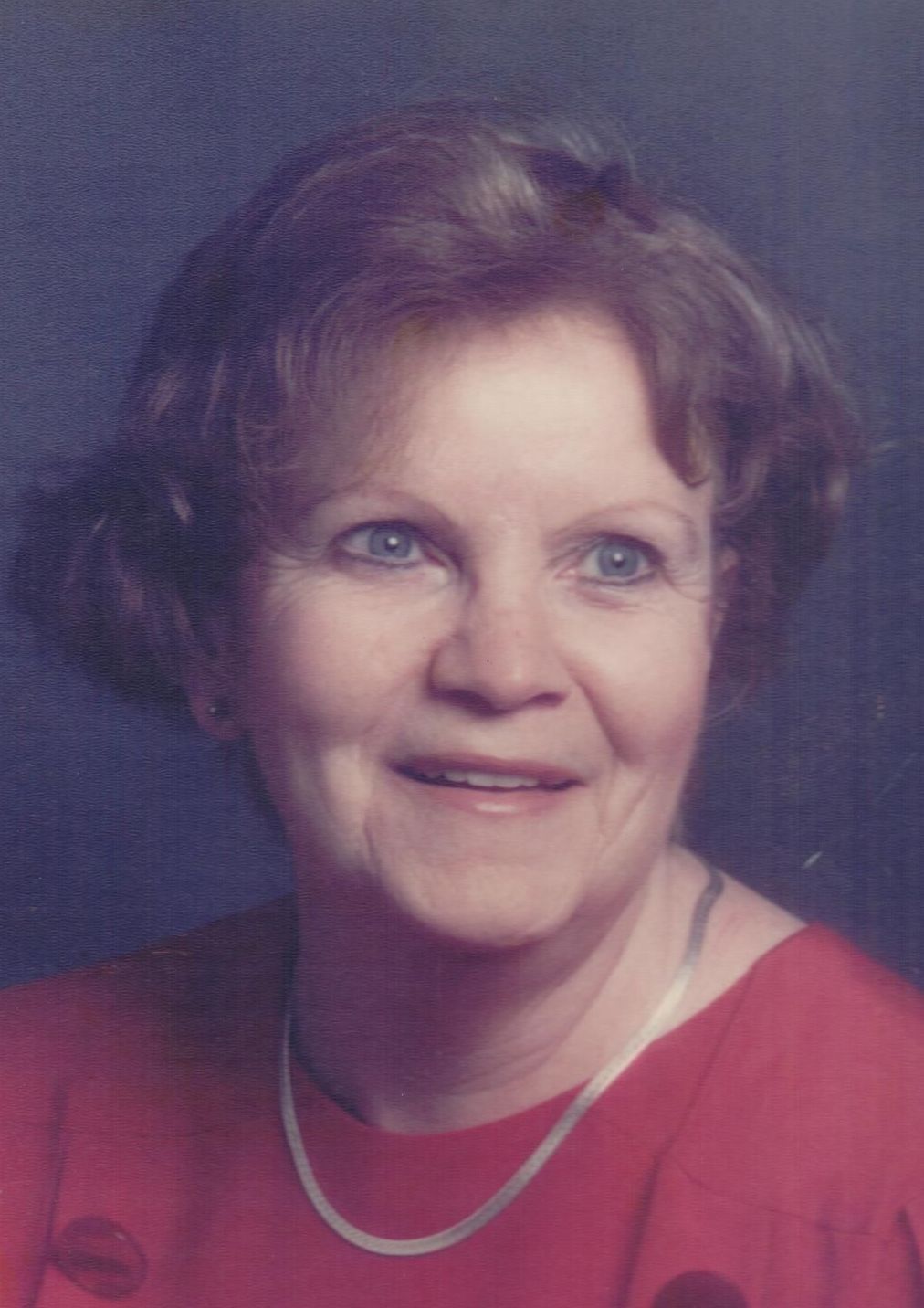 Mariette Patry Huard