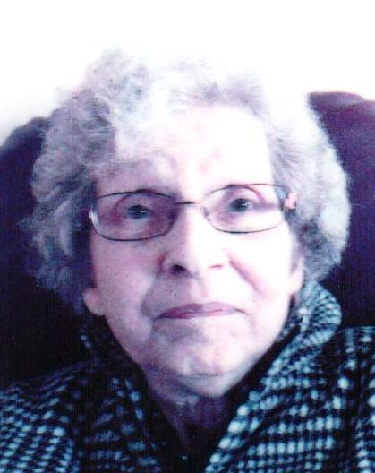 Huguette Lavoie