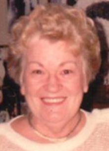 Simone Asselin De Beaumont