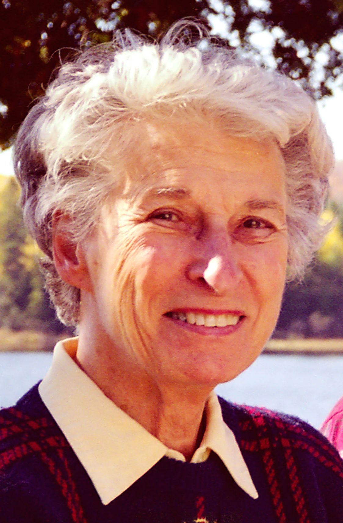 Françoise L'Espérance (née Guimond)