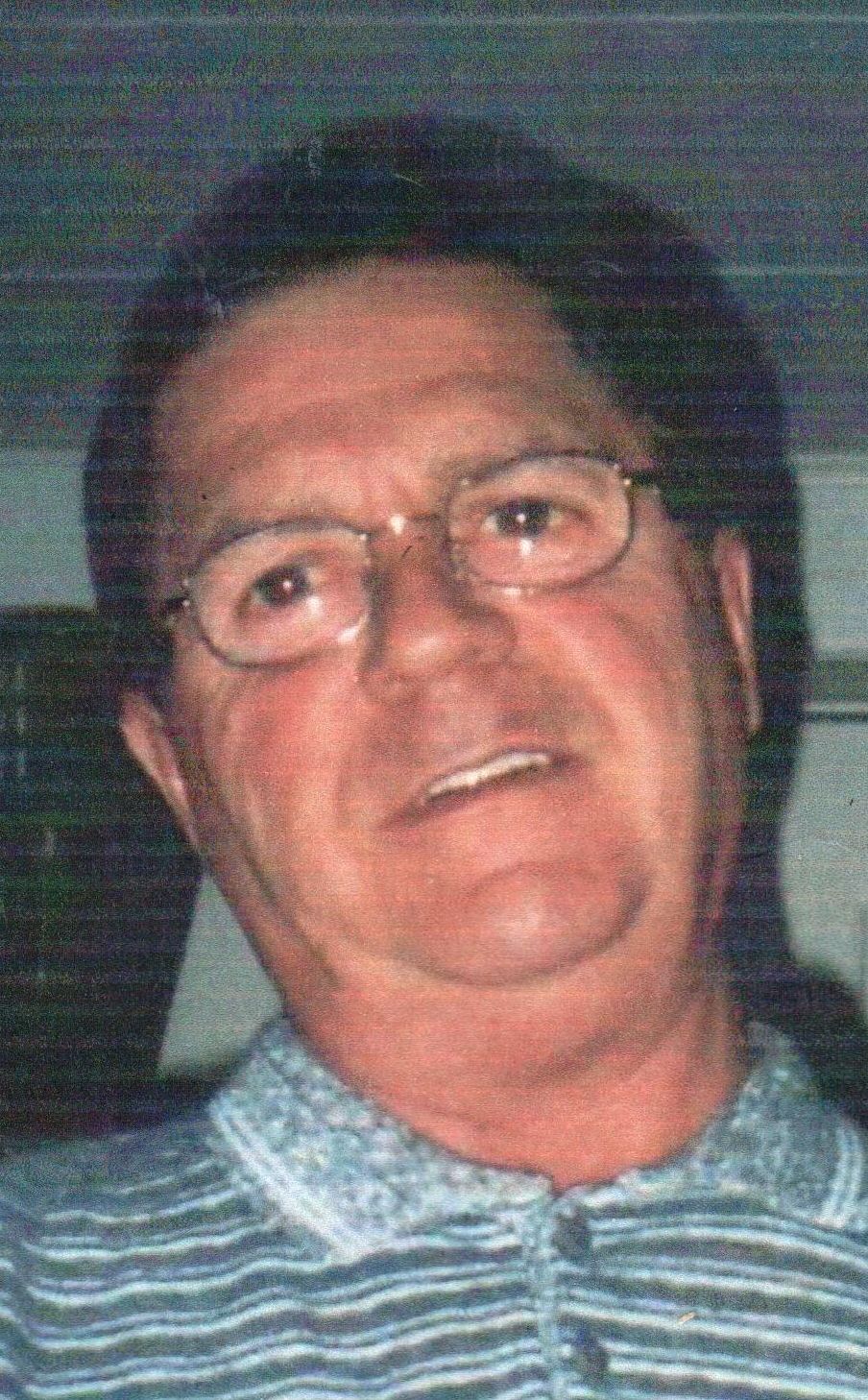 Raymond Doucet