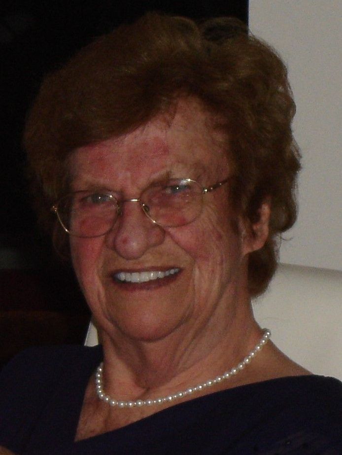 Jeanne-D'Arc Bédard Normand