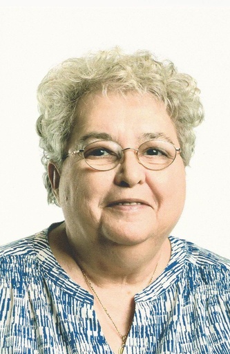 Lise Boucher