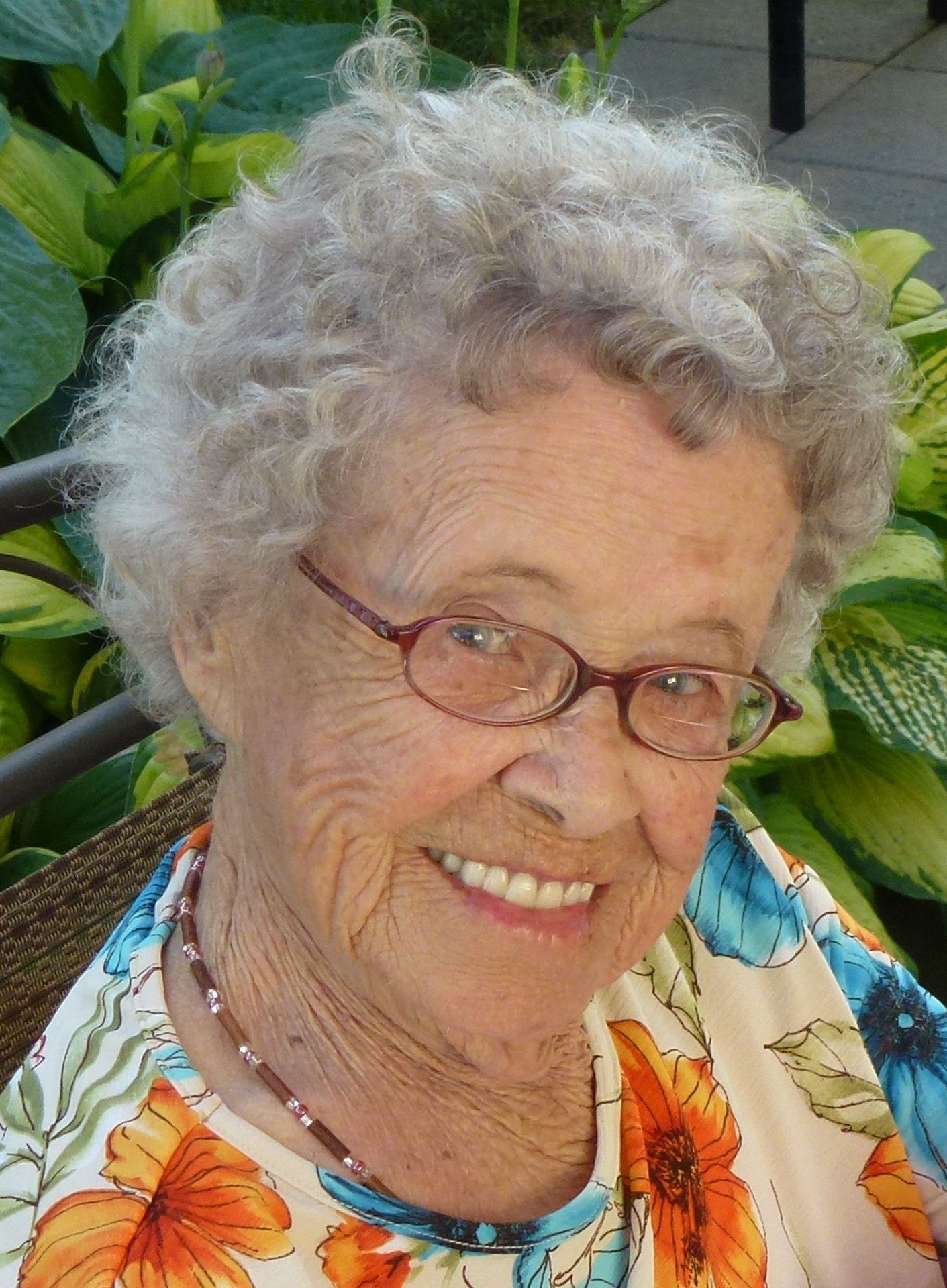 Cécile Lessard