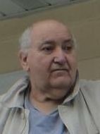 Jacques Demers
