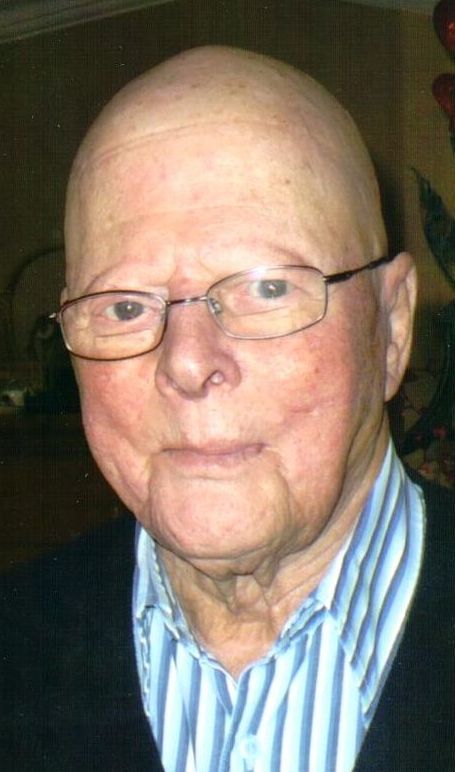 Armand Marcoux