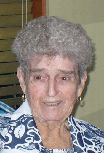 Georgette Lachance