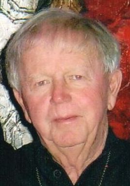 Maurice Carrier