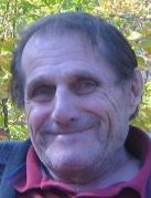 Gérard JR Côté