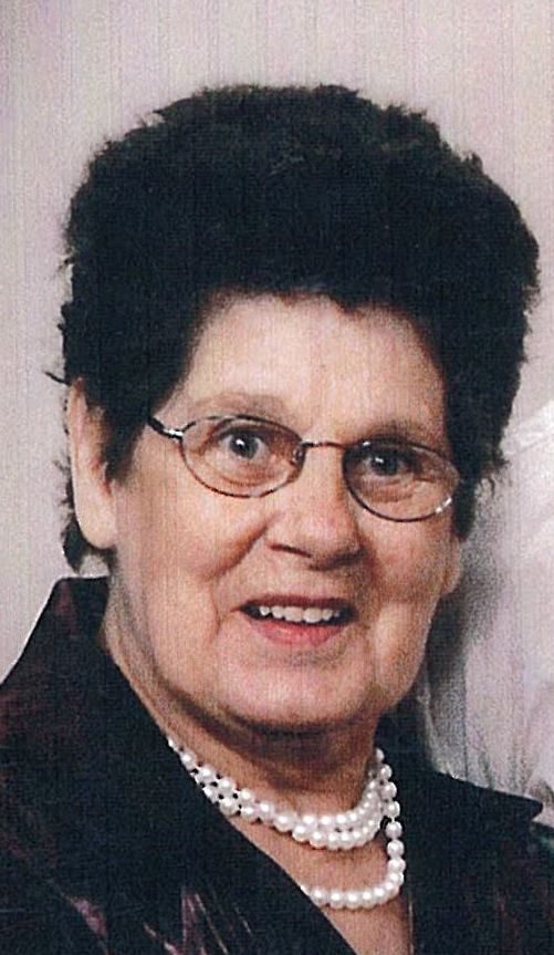 Nicole Marcoux Fournier