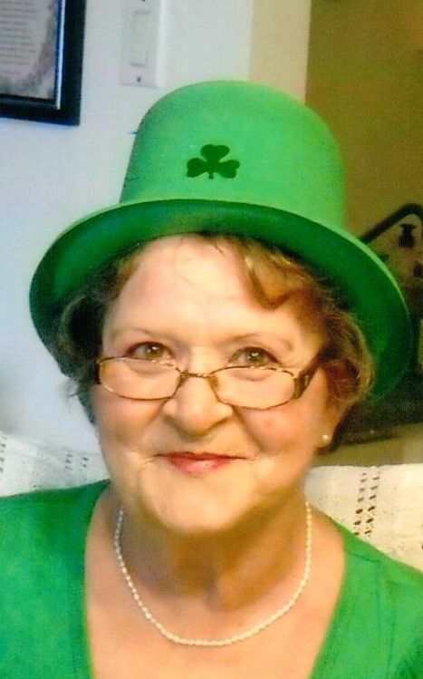 Huguette Paquet