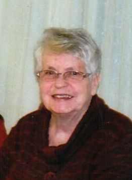 Christine Breton Paerewick