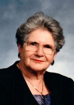 Aurore Lachance Pichette