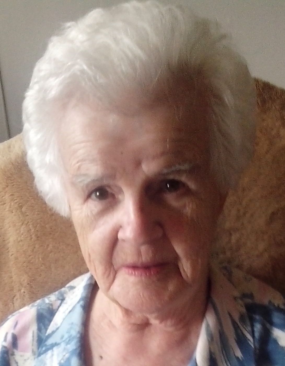 Cécile Parent Levasseur