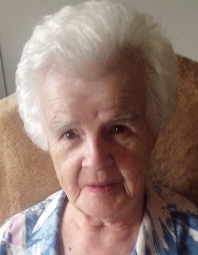 Cécile Parent Levasseur