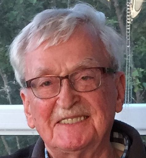 Fernand Paré