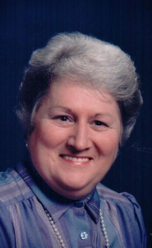 Rita Therriault