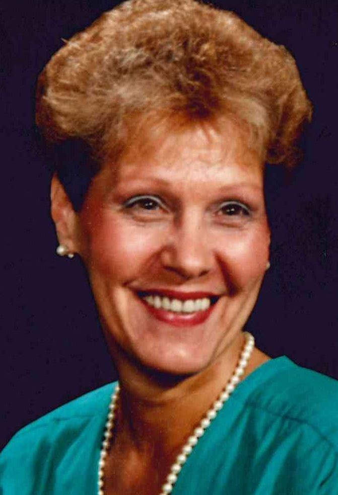 Thérèse Le Bel Maher