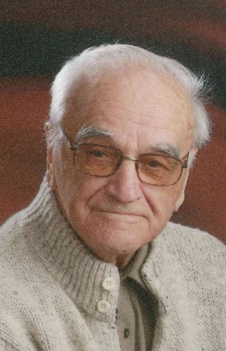Fernand Dagnault