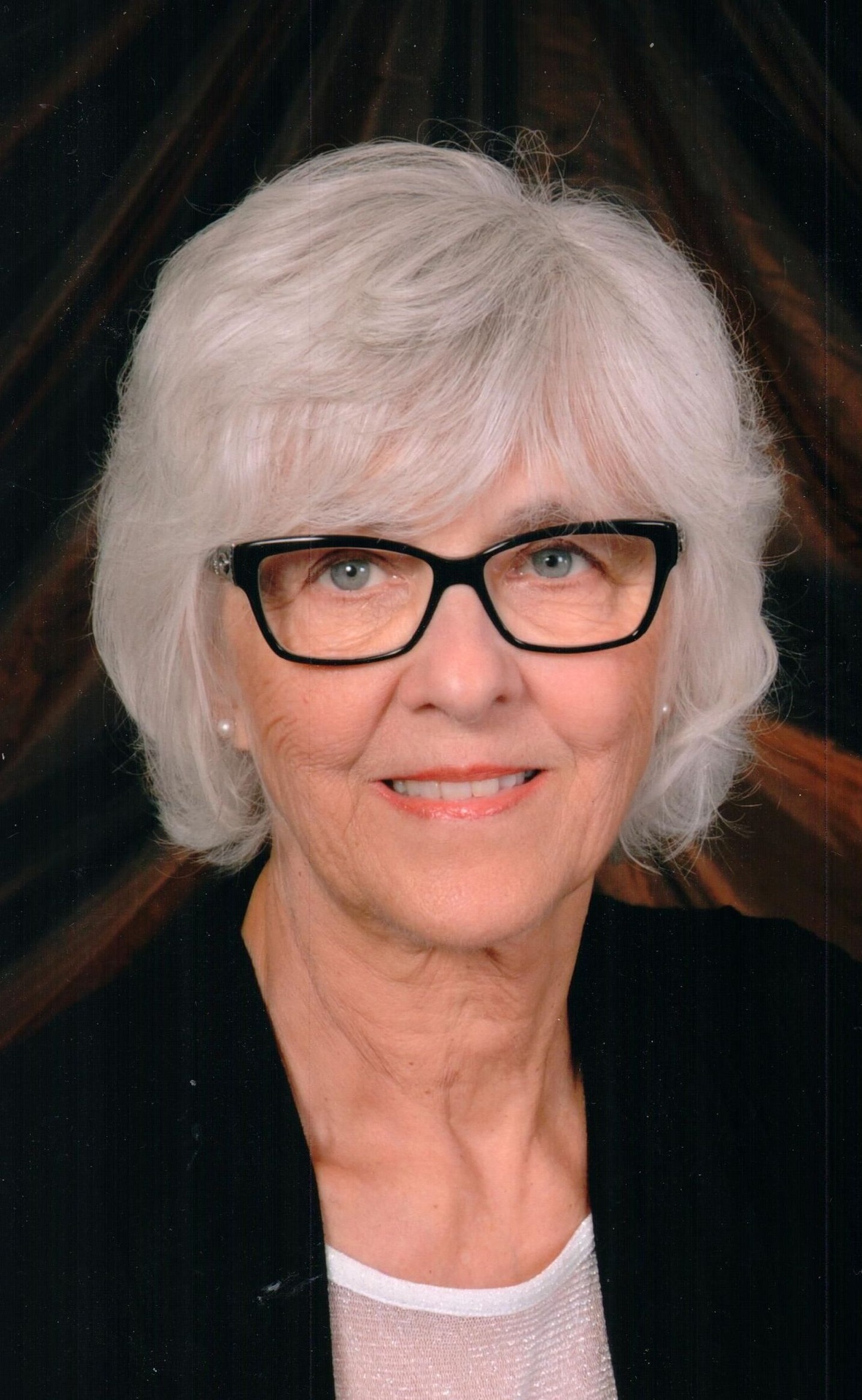 Anne Desgagnés