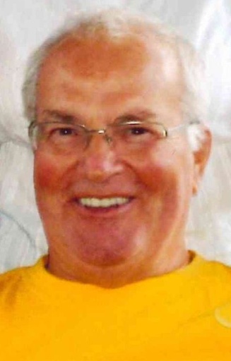 Lucien Boivin